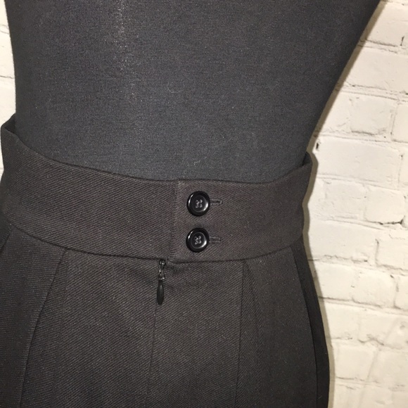 PJK Patterson J. Kincaid Black and Cream Mini - Picture 5 of 8